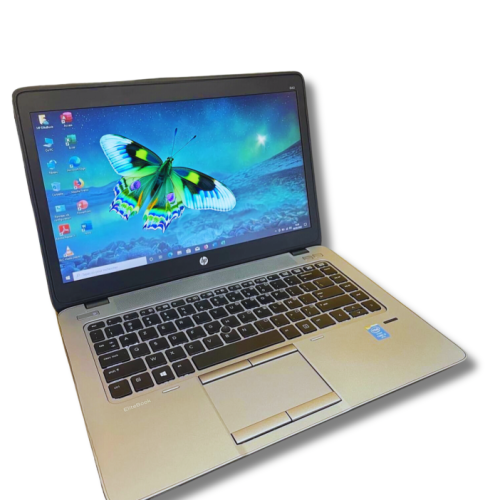 HP EliteBook 840 G2 5TH Core i5 , 8Go Ram , 1 Téra HDD