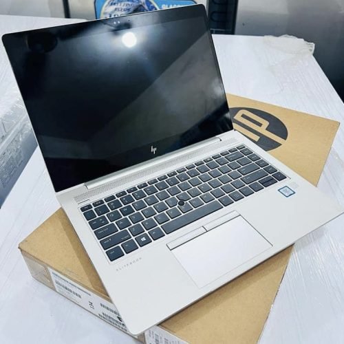 HP EliteBook 840 G5 Core i5 Écran tactile, 256Go SSD/ 8Go Ram