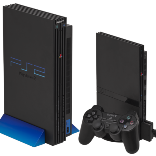 PS2