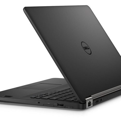 DELL Latitude E5470 6TH CORE i5